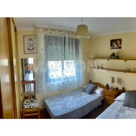 Apartamento Vacacional A Lanzada *