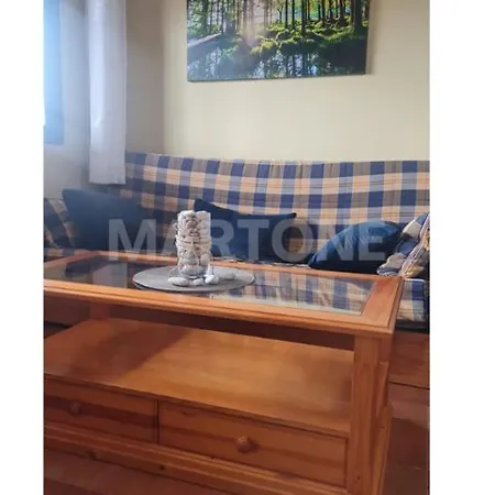 Vacacional A Lanzada Pontevedra