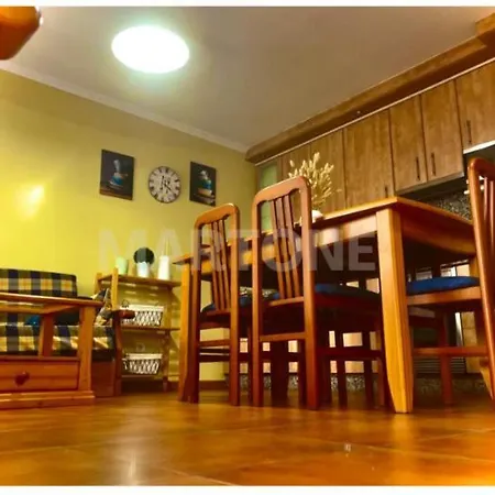 Apartamento Vacacional A Lanzada