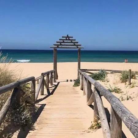 Vacacional A Lanzada *