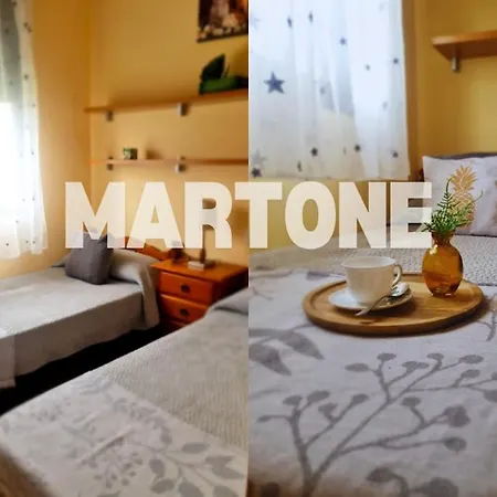 Vacacional A Lanzada Apartamento *
