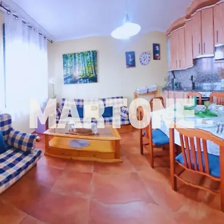 Apartamento Vacacional A Lanzada Pontevedra