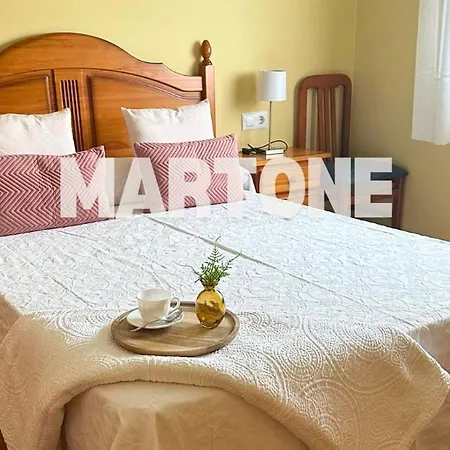 Vacacional A Lanzada Apartamento