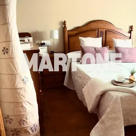 Διαμέρισμα Vacacional A Lanzada Ποντεβέντρα