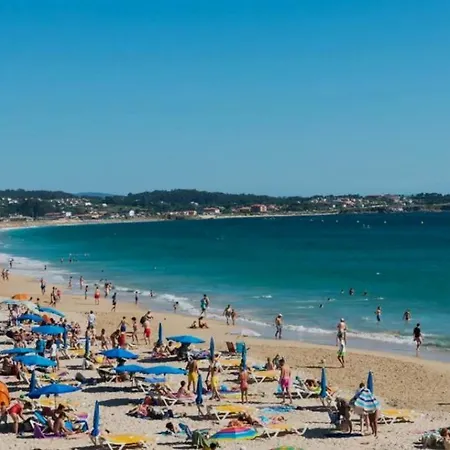 Vacacional A Lanzada